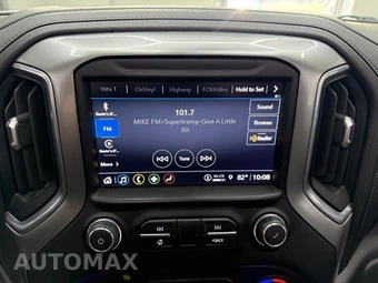 2021 Chevrolet Silverado 1500 RST Crew Cab Medium Bed 1SP - miniatura 18