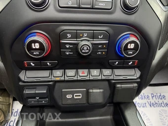 2021 Chevrolet Silverado 1500 RST Crew Cab Medium Bed 1SP - miniatura 19