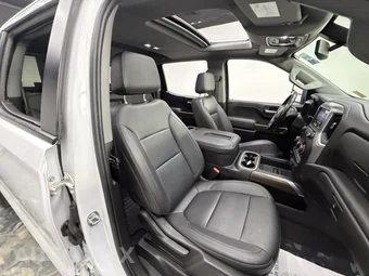 2021 Chevrolet Silverado 1500 RST Crew Cab Medium Bed 1SP - miniatura 20