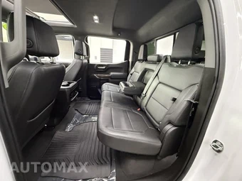 2021 Chevrolet Silverado 1500 RST Crew Cab Medium Bed 1SP - miniatura 22