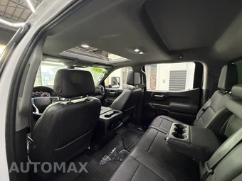 2021 Chevrolet Silverado 1500 RST Crew Cab Medium Bed 1SP - miniatura 23