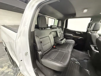 2021 Chevrolet Silverado 1500 RST Crew Cab Medium Bed 1SP - miniatura 24