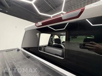2021 Chevrolet Silverado 1500 RST Crew Cab Medium Bed 1SP - miniatura 25