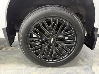 2021 Chevrolet Silverado 1500 RST Crew Cab Medium Bed 1SP - miniatura 27