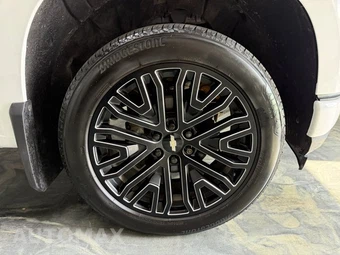 2021 Chevrolet Silverado 1500 RST Crew Cab Medium Bed 1SP - miniatura 29