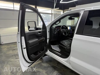 2021 Chevrolet Silverado 1500 RST Crew Cab Medium Bed 1SP - miniatura 8