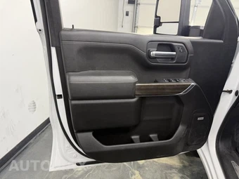 2021 Chevrolet Silverado 1500 RST Crew Cab Medium Bed 1SP - miniatura 9