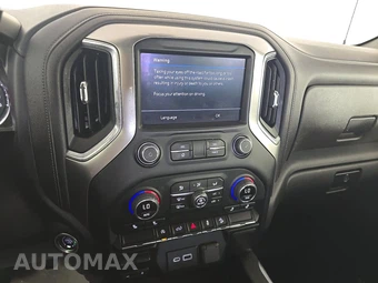 2021 Chevrolet Silverado 1500 RST Crew Cab Medium Bed 1SP - miniatura 11