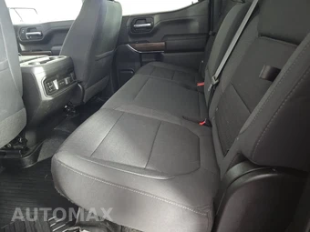 2021 Chevrolet Silverado 1500 RST Crew Cab Medium Bed 1SP - miniatura 13