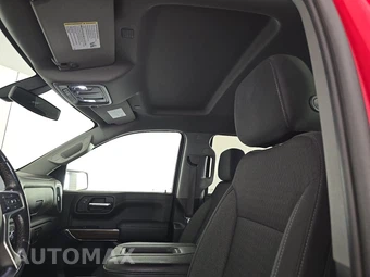 2021 Chevrolet Silverado 1500 RST Crew Cab Medium Bed 1SP - miniatura 14