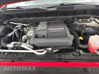 2021 Chevrolet Silverado 1500 RST Crew Cab Medium Bed 1SP - miniatura 16