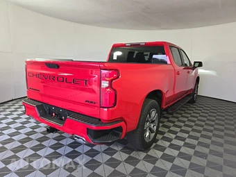 2021 Chevrolet Silverado 1500 RST Crew Cab Medium Bed 1SP - miniatura 4