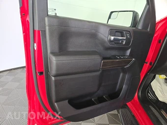 2021 Chevrolet Silverado 1500 RST Crew Cab Medium Bed 1SP - miniatura 9