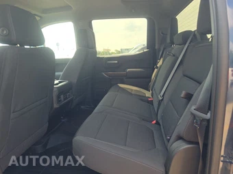 2021 Chevrolet Silverado 1500 RST Crew Cab Medium Bed 1SP - miniatura 13