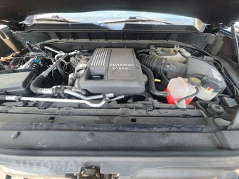 2021 Chevrolet Silverado 1500 RST Crew Cab Medium Bed 1SP - miniatura 15