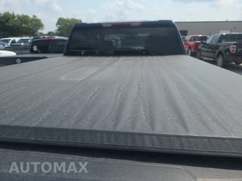 2021 Chevrolet Silverado 1500 RST Crew Cab Medium Bed 1SP - miniatura 16