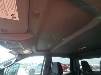 2021 Chevrolet Silverado 1500 RST Crew Cab Medium Bed 1SP - miniatura 17