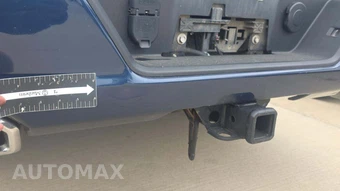 2021 Chevrolet Silverado 1500 RST Crew Cab Medium Bed 1SP - miniatura 21