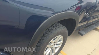 2021 Chevrolet Silverado 1500 RST Crew Cab Medium Bed 1SP - miniatura 29