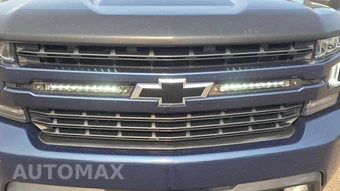 2021 Chevrolet Silverado 1500 RST Crew Cab Medium Bed 1SP - miniatura 30