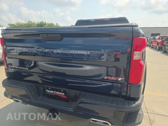 2021 Chevrolet Silverado 1500 RST Crew Cab Medium Bed 1SP - miniatura 5