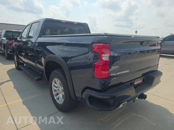 2021 Chevrolet Silverado 1500 RST Crew Cab Medium Bed 1SP - miniatura 6