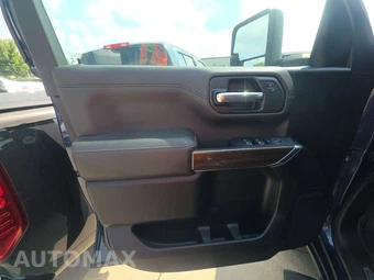 2021 Chevrolet Silverado 1500 RST Crew Cab Medium Bed 1SP - miniatura 9