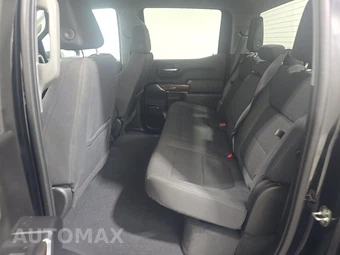 2021 Chevrolet Silverado 1500 RST Crew Cab Medium Bed 1SP - miniatura 13
