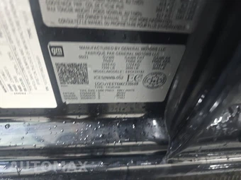 2021 Chevrolet Silverado 1500 RST Crew Cab Medium Bed 1SP - miniatura 14