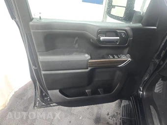 2021 Chevrolet Silverado 1500 RST Crew Cab Medium Bed 1SP - miniatura 9