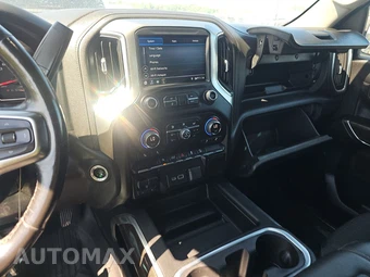 2021 Chevrolet Silverado 1500 RST Crew Cab Medium Bed 1SP - miniatura 11