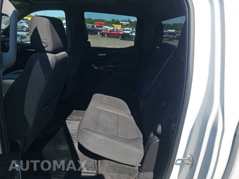 2021 Chevrolet Silverado 1500 RST Crew Cab Medium Bed 1SP - miniatura 13