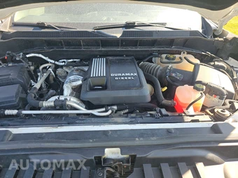 2021 Chevrolet Silverado 1500 RST Crew Cab Medium Bed 1SP - miniatura 15