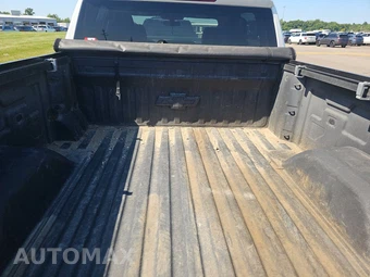 2021 Chevrolet Silverado 1500 RST Crew Cab Medium Bed 1SP - miniatura 16