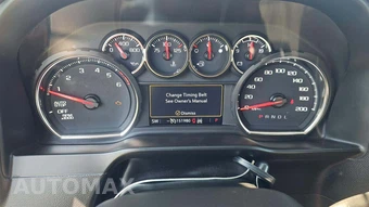 2021 Chevrolet Silverado 1500 RST Crew Cab Medium Bed 1SP - miniatura 21