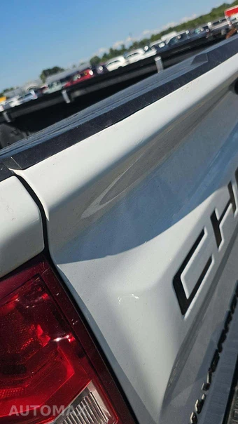 2021 Chevrolet Silverado 1500 RST Crew Cab Medium Bed 1SP - miniatura 30