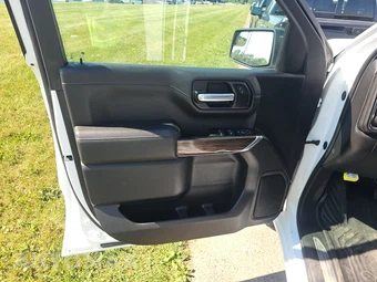 2021 Chevrolet Silverado 1500 RST Crew Cab Medium Bed 1SP - miniatura 9