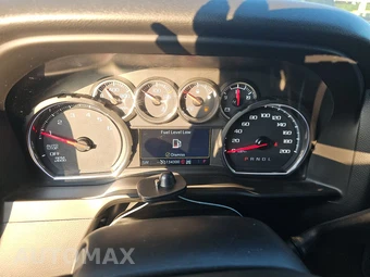 2021 Chevrolet Silverado 1500 RST Crew Cab Medium Bed 1SP - miniatura 12