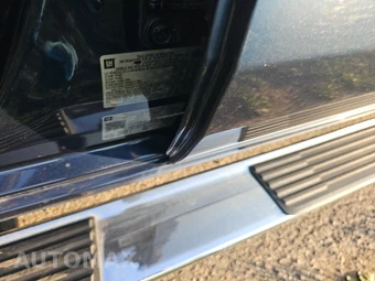 2021 Chevrolet Silverado 1500 RST Crew Cab Medium Bed 1SP - miniatura 14