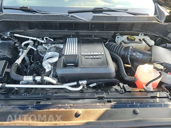 2021 Chevrolet Silverado 1500 RST Crew Cab Medium Bed 1SP - miniatura 15
