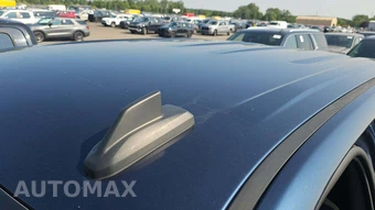 2021 Chevrolet Silverado 1500 RST Crew Cab Medium Bed 1SP - miniatura 25