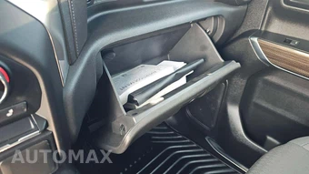 2021 Chevrolet Silverado 1500 RST Crew Cab Medium Bed 1SP - miniatura 26