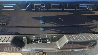 2021 Chevrolet Silverado 1500 RST Crew Cab Medium Bed 1SP - miniatura 30