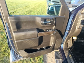 2021 Chevrolet Silverado 1500 RST Crew Cab Medium Bed 1SP - miniatura 9