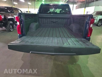 2021 Chevrolet Silverado 1500 RST Crew Cab Medium Bed 1SP - miniatura 14