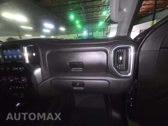 2021 Chevrolet Silverado 1500 RST Crew Cab Medium Bed 1SP - miniatura 19