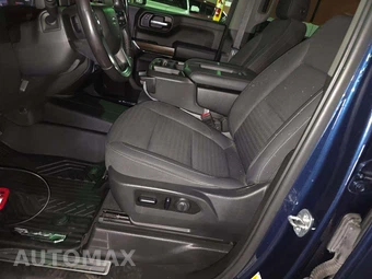 2021 Chevrolet Silverado 1500 RST Crew Cab Medium Bed 1SP - miniatura 6