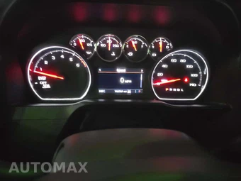 2021 Chevrolet Silverado 1500 RST Crew Cab Medium Bed 1SP - miniatura 9