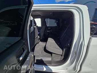 2021 Chevrolet Silverado 1500 RST Crew Cab Short Bed 1SP - miniatura 10