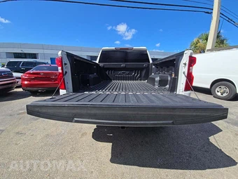 2021 Chevrolet Silverado 1500 RST Crew Cab Short Bed 1SP - miniatura 11